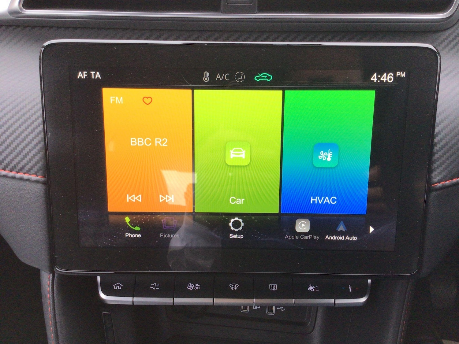 Used MG MG ZS 2024 for sale - 78204306: Photo 16