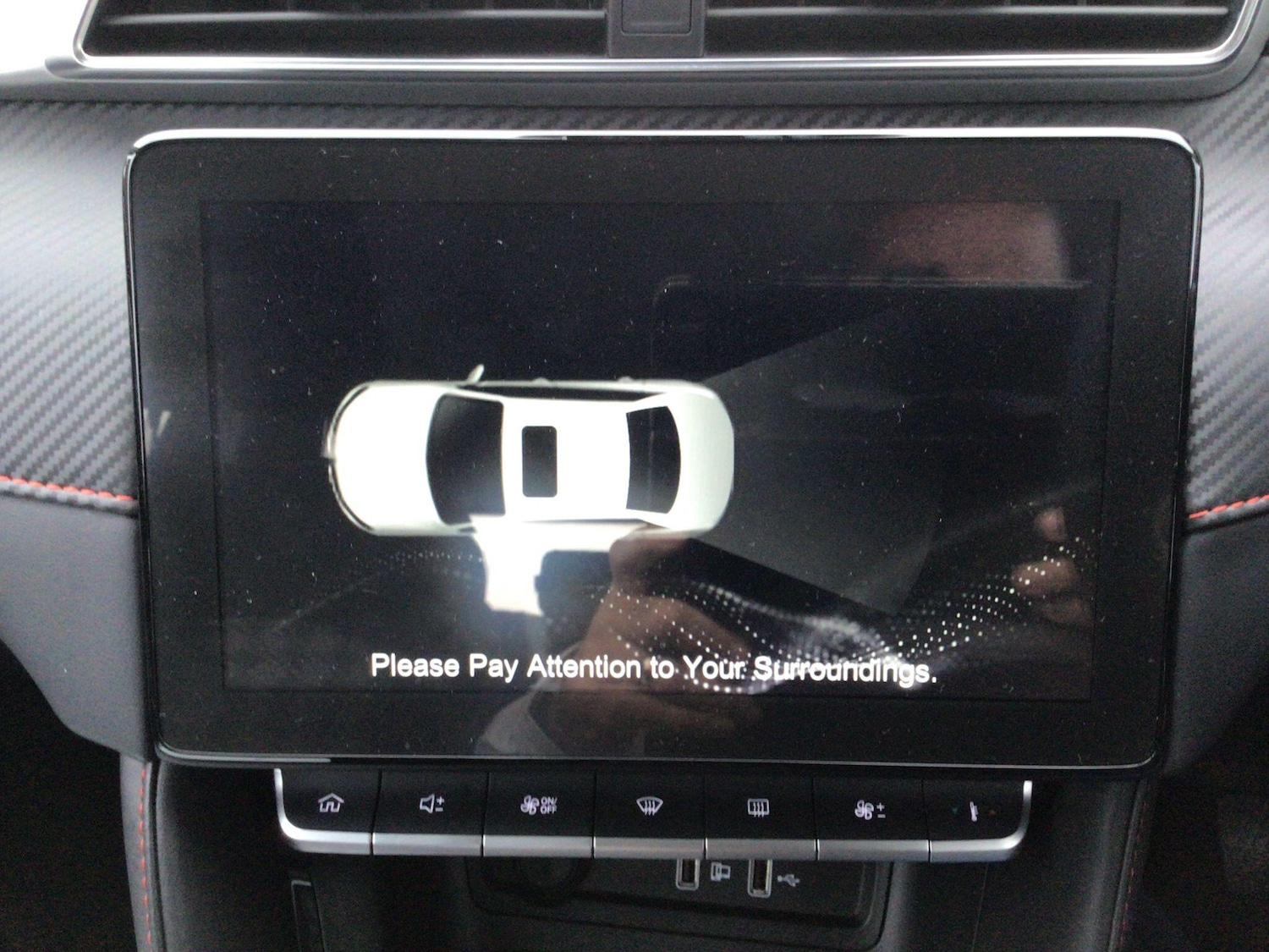 Used MG MG ZS 2024 for sale - 78204306: Photo 17