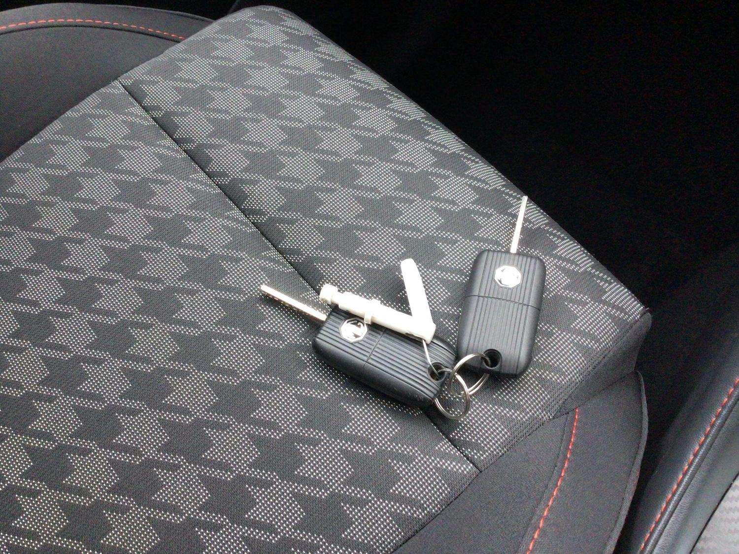 Used MG MG ZS 2024 for sale - 78204306: Photo 18