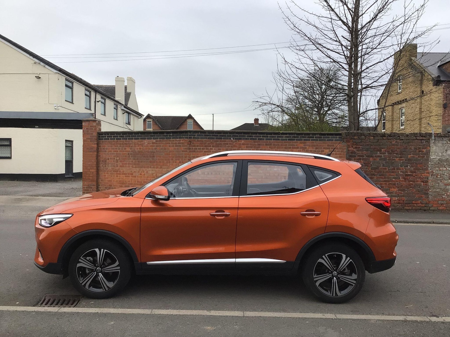 Used MG MG ZS 2024 for sale - 78204306: Photo 7