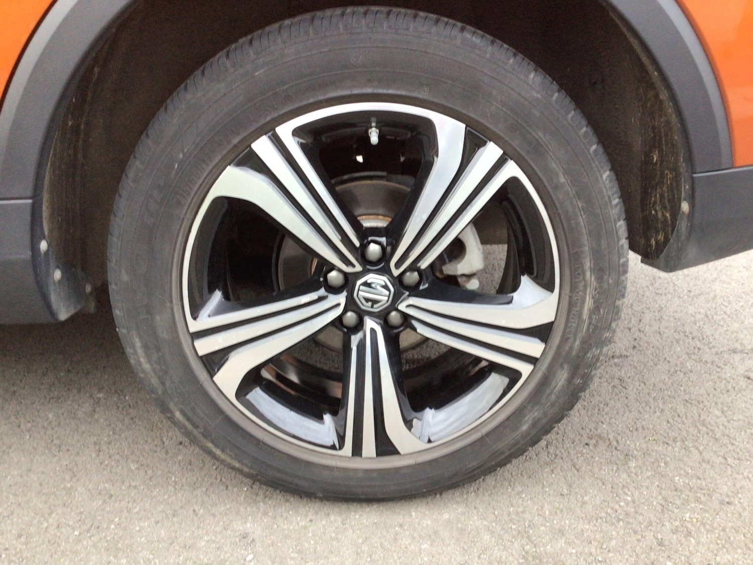 Used MG MG ZS 2024 for sale - 78204306: Photo 8