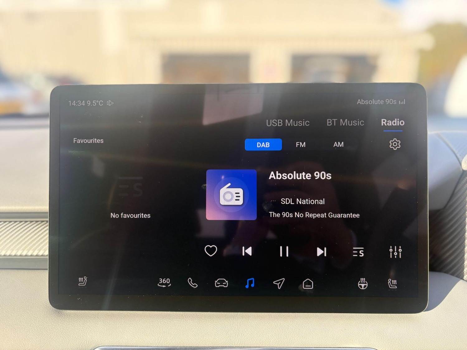 Used MG MG S5 2025 for sale - 76457212: Photo 30