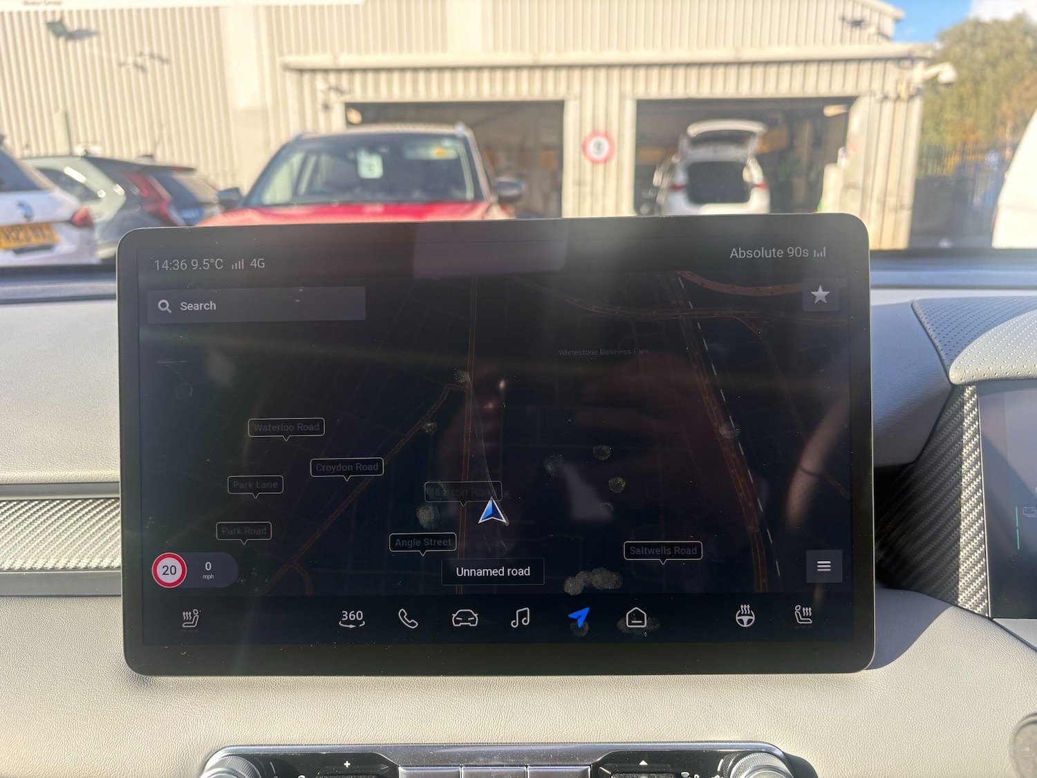 Used MG MG S5 2025 for sale - 76457212: Photo 31