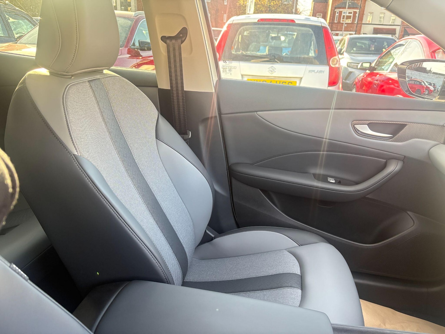 Used MG MG S5 2025 for sale - 76457212: Photo 36