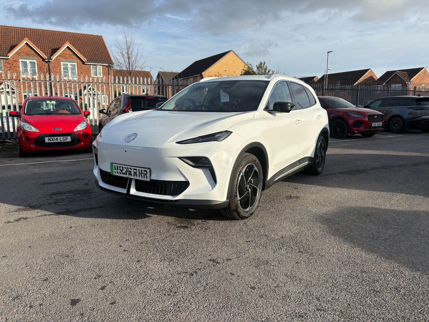 Used MG MG S5 2025 for sale - 76457212: Photo 4