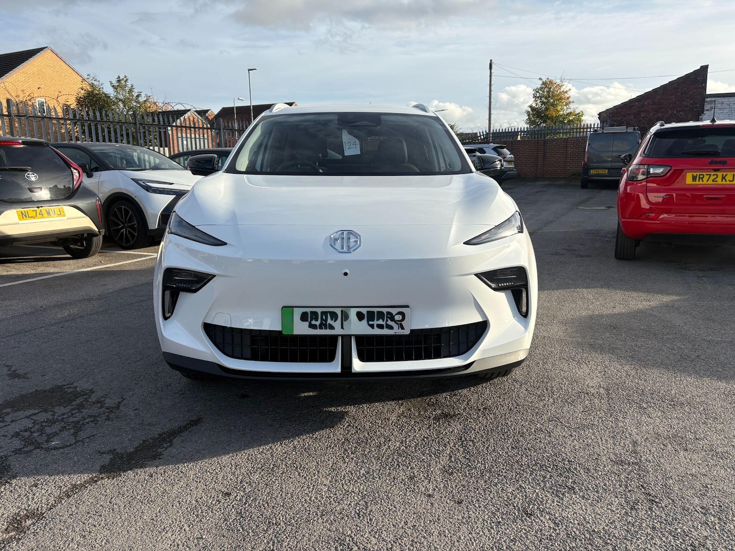 Used MG MG S5 2025 for sale - 76457212: Photo 7