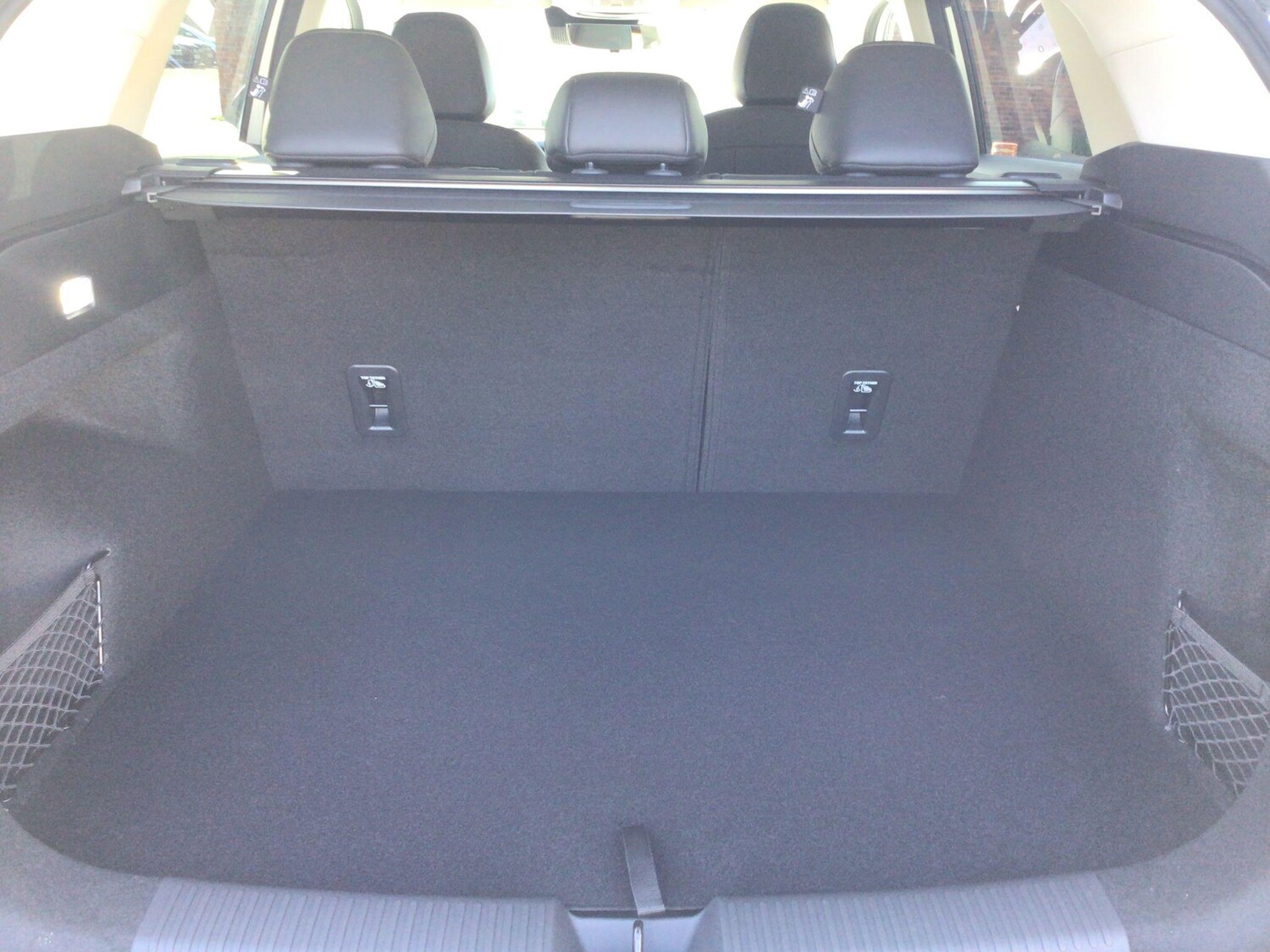 Used MG MG HS 2025 for sale - 77738416: Photo 10