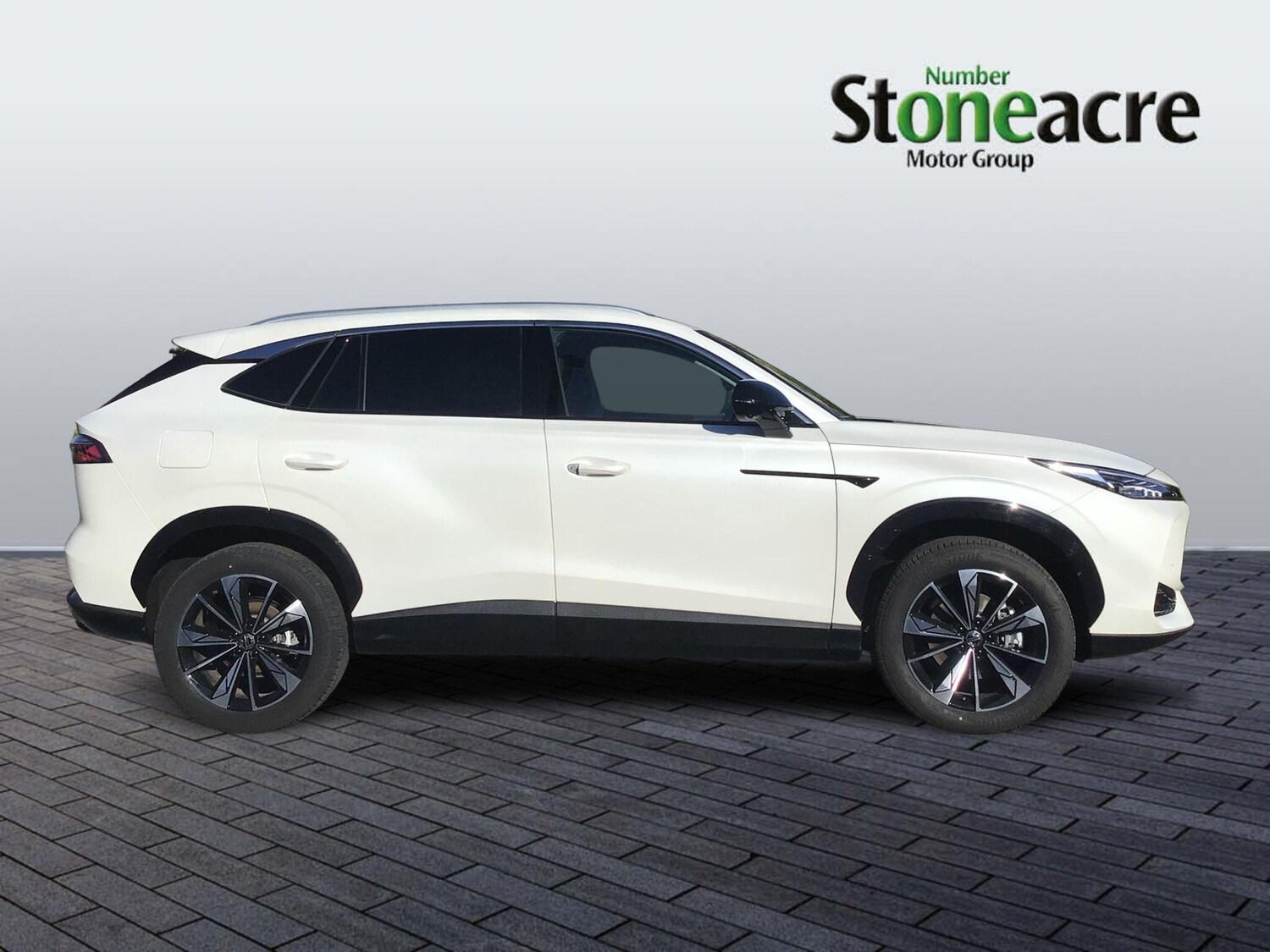 Used MG MG HS 2025 for sale - 77738416: Photo 7