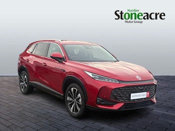 Used MG MG HS 2026 for sale - 78922852: Photo