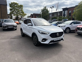 Used MG MG ZS 2023 for sale - 78417020: Photo