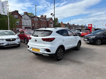 Used MG MG ZS 2023 for sale - 78417020: Photo