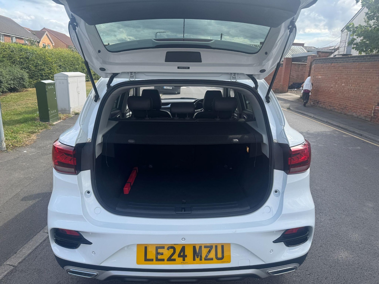 Vehicle 11