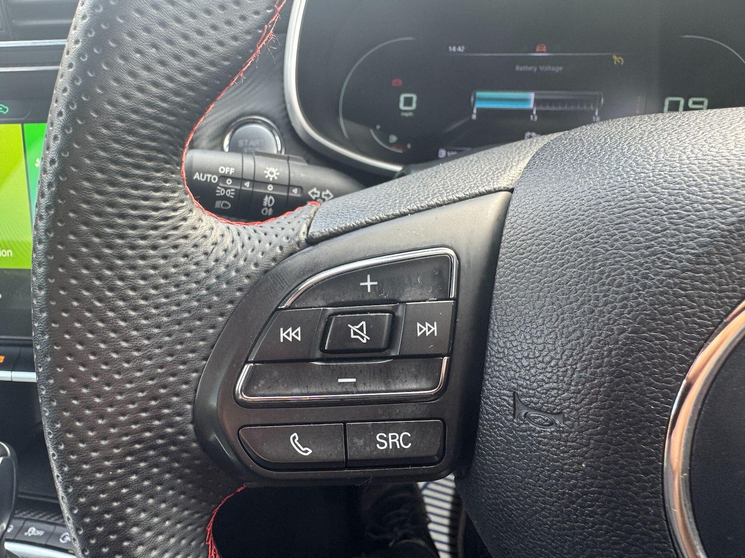 Vehicle 27