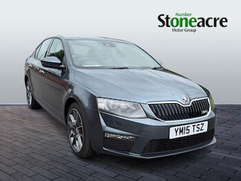 Used Skoda Octavia 2015 for sale - 78772624: Photo