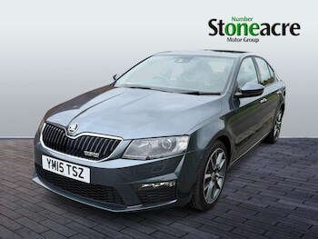 Used Skoda Octavia 2015 for sale - 78772624: Photo