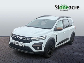Used Dacia Jogger 2024 for sale - 78705294: Photo