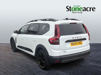 Used Dacia Jogger 2024 for sale - 78705294: Photo