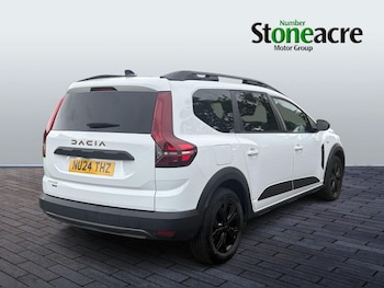 Used Dacia Jogger 2024 for sale - 78705294: Photo