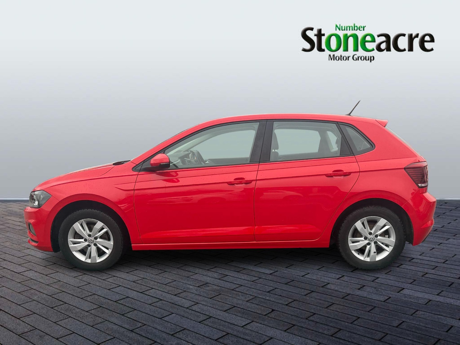 Used Volkswagen Polo 2019 for sale - 76592358: Photo 10