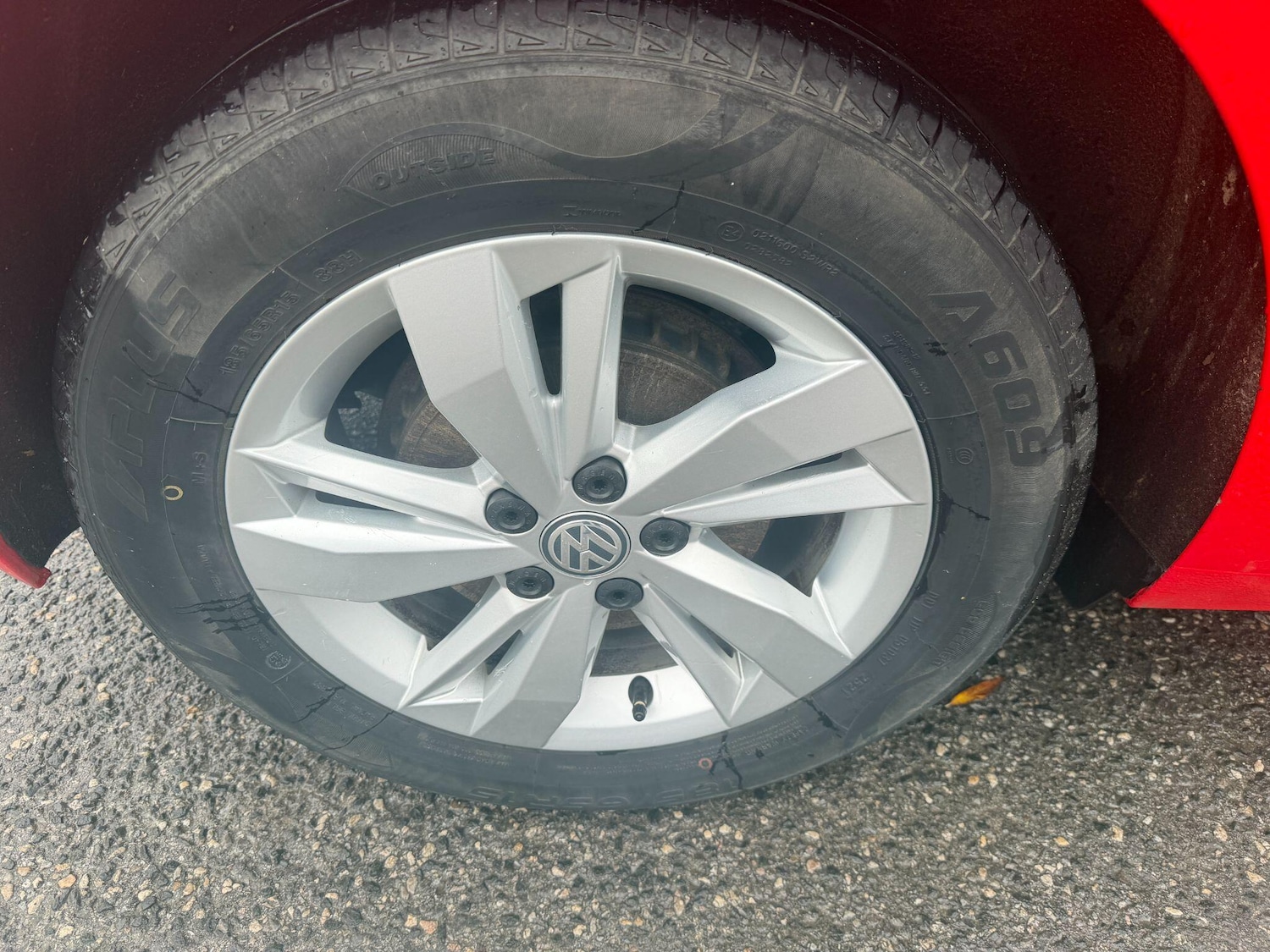 Used Volkswagen Polo 2019 for sale - 76592358: Photo 11