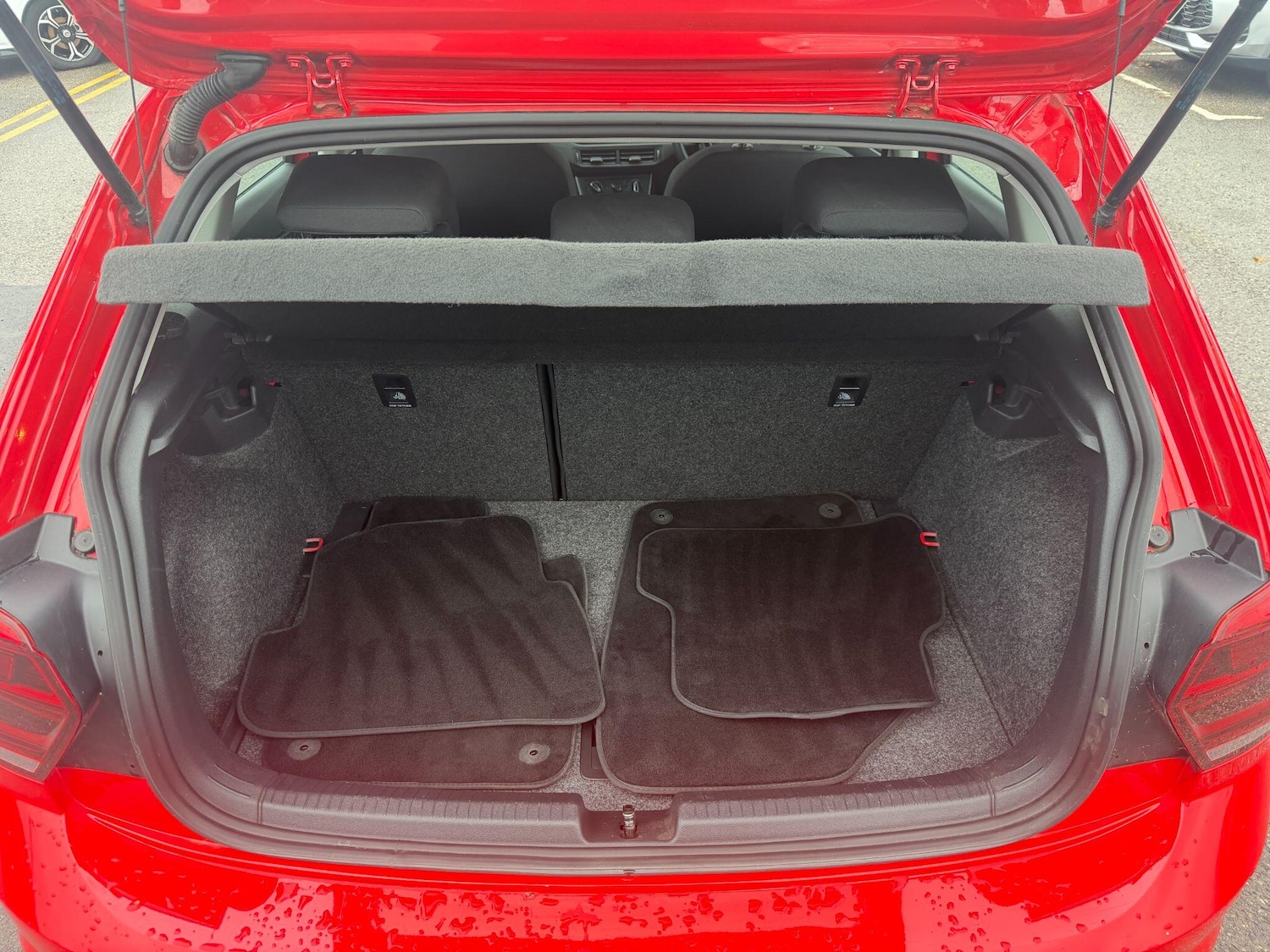 Used Volkswagen Polo 2019 for sale - 76592358: Photo 12