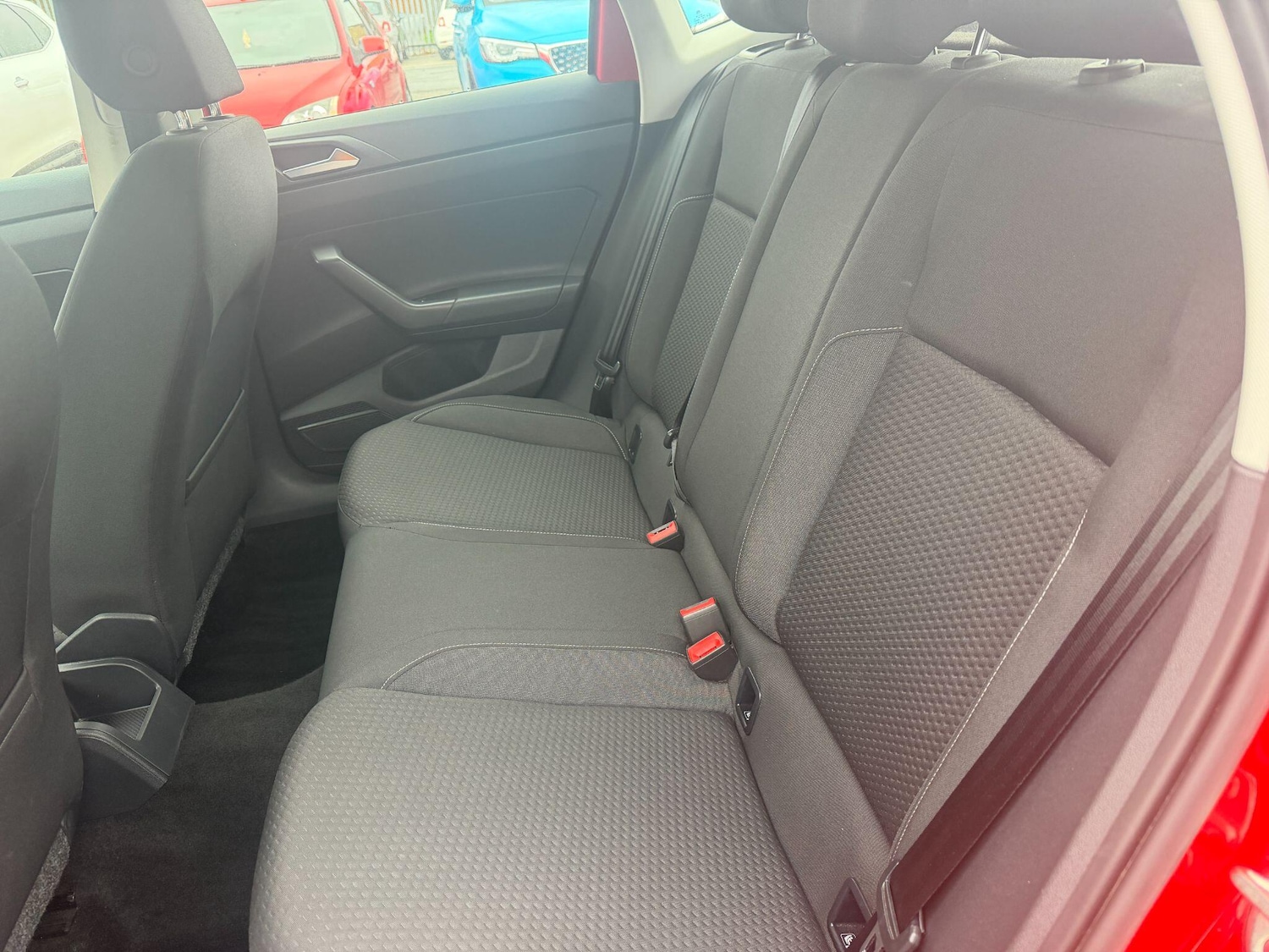 Used Volkswagen Polo 2019 for sale - 76592358: Photo 14