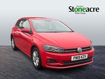 2019 (19) - 1.6 TDI SE Hatchback 5dr Diesel Manual Euro 6 (s/s) (80 ps)