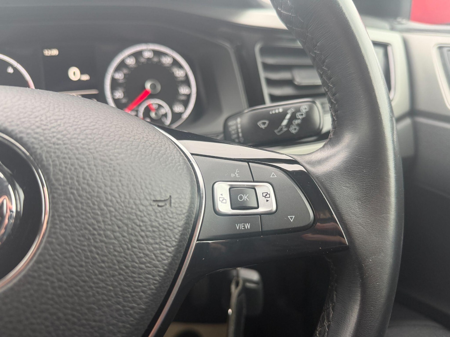 Used Volkswagen Polo 2019 for sale - 76592358: Photo 20