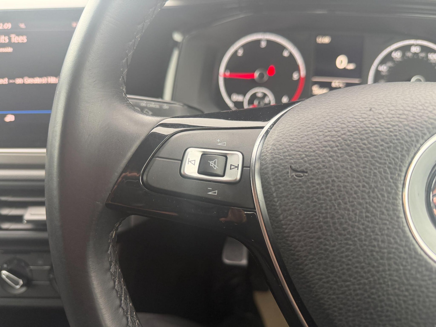 Used Volkswagen Polo 2019 for sale - 76592358: Photo 22