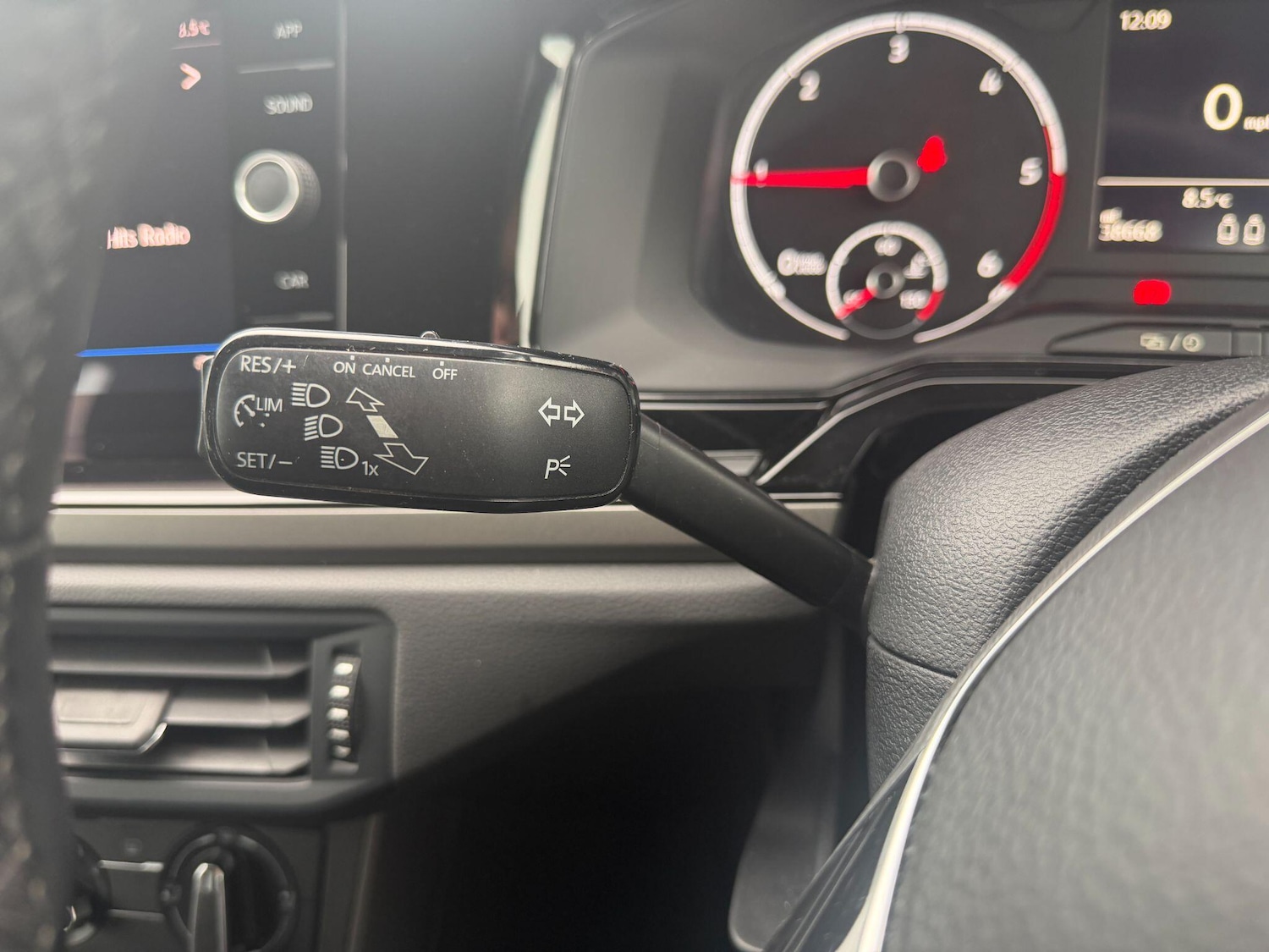 Used Volkswagen Polo 2019 for sale - 76592358: Photo 23