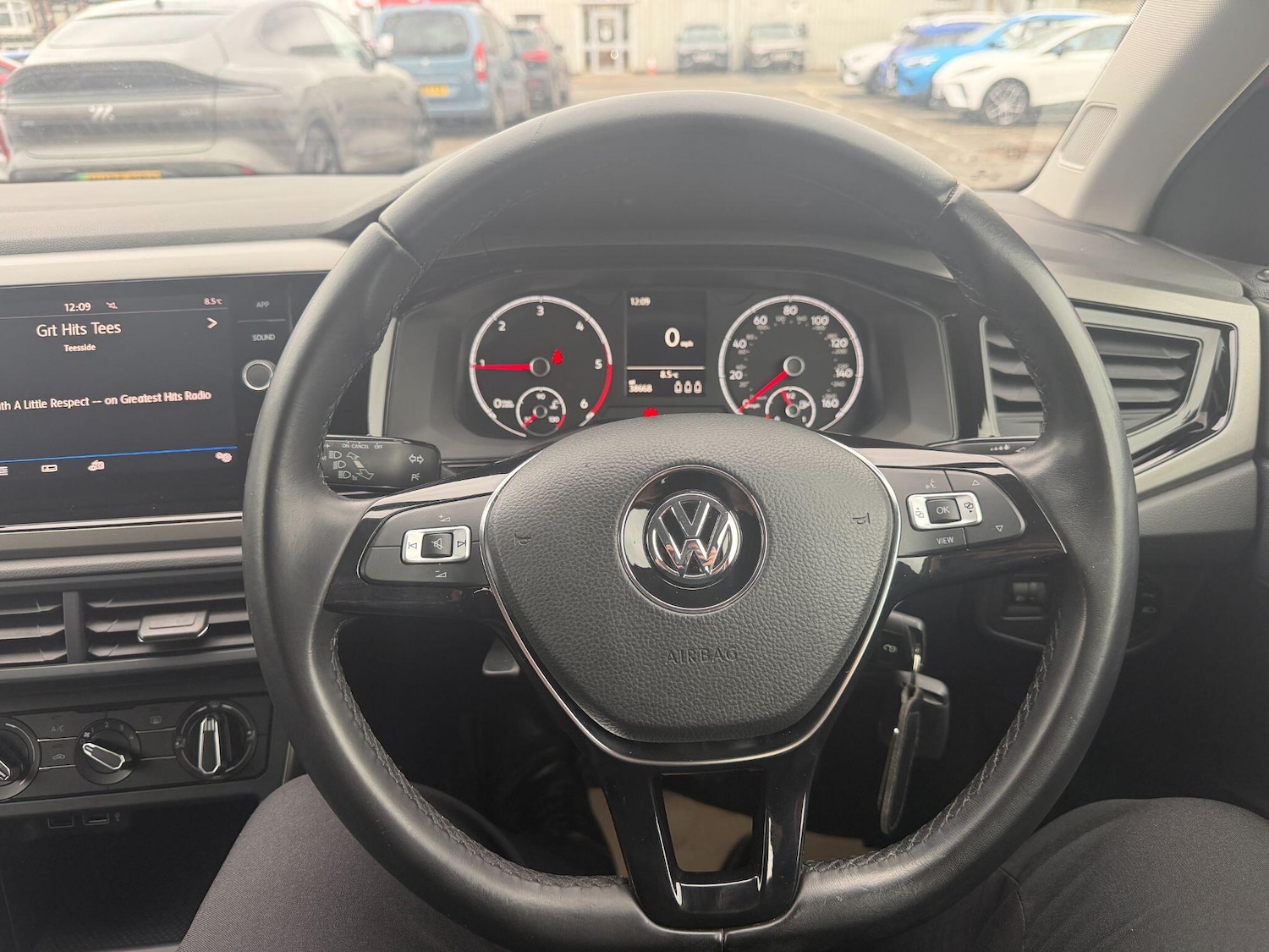 Used Volkswagen Polo 2019 for sale - 76592358: Photo 24