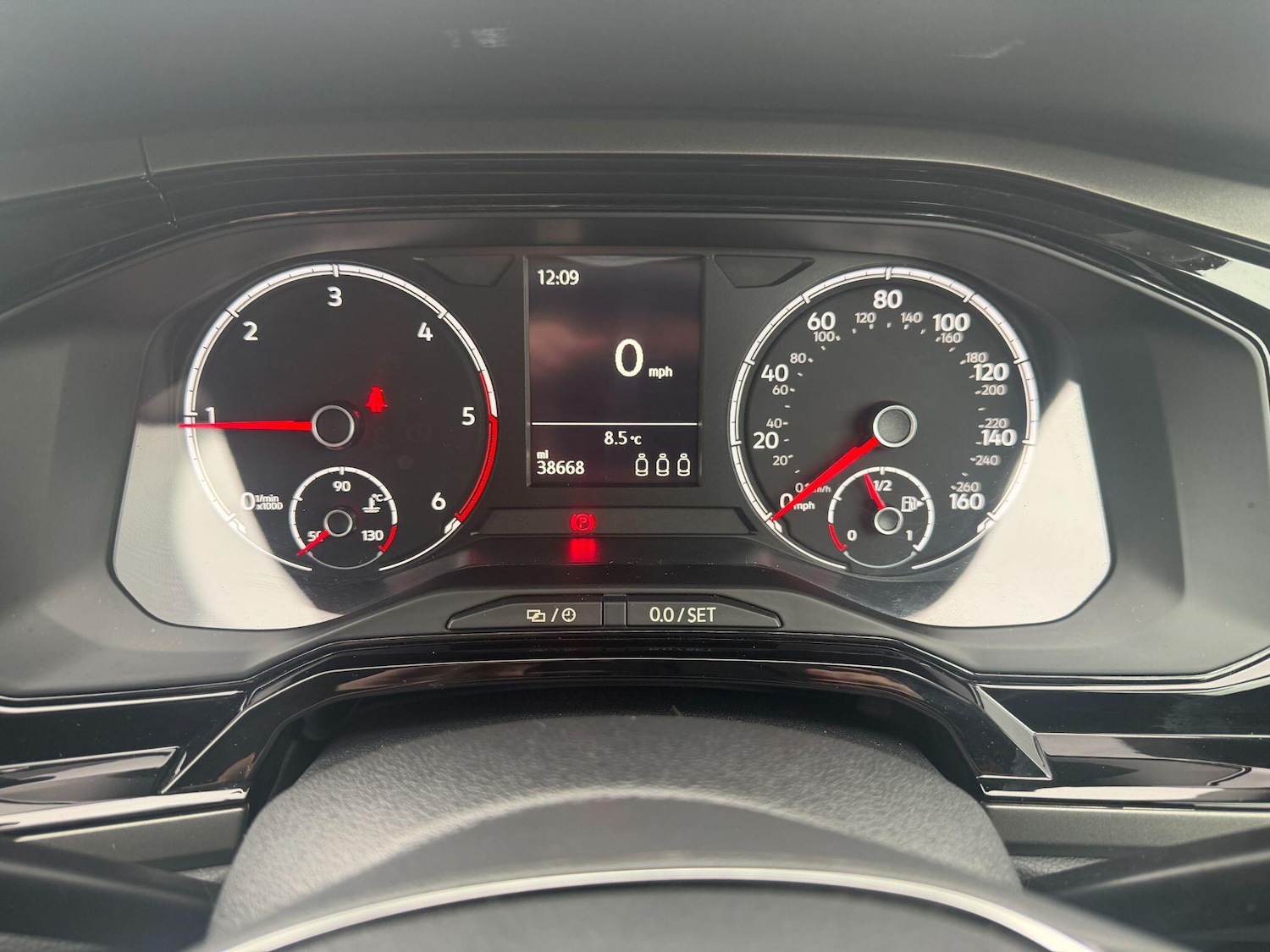 Used Volkswagen Polo 2019 for sale - 76592358: Photo 25