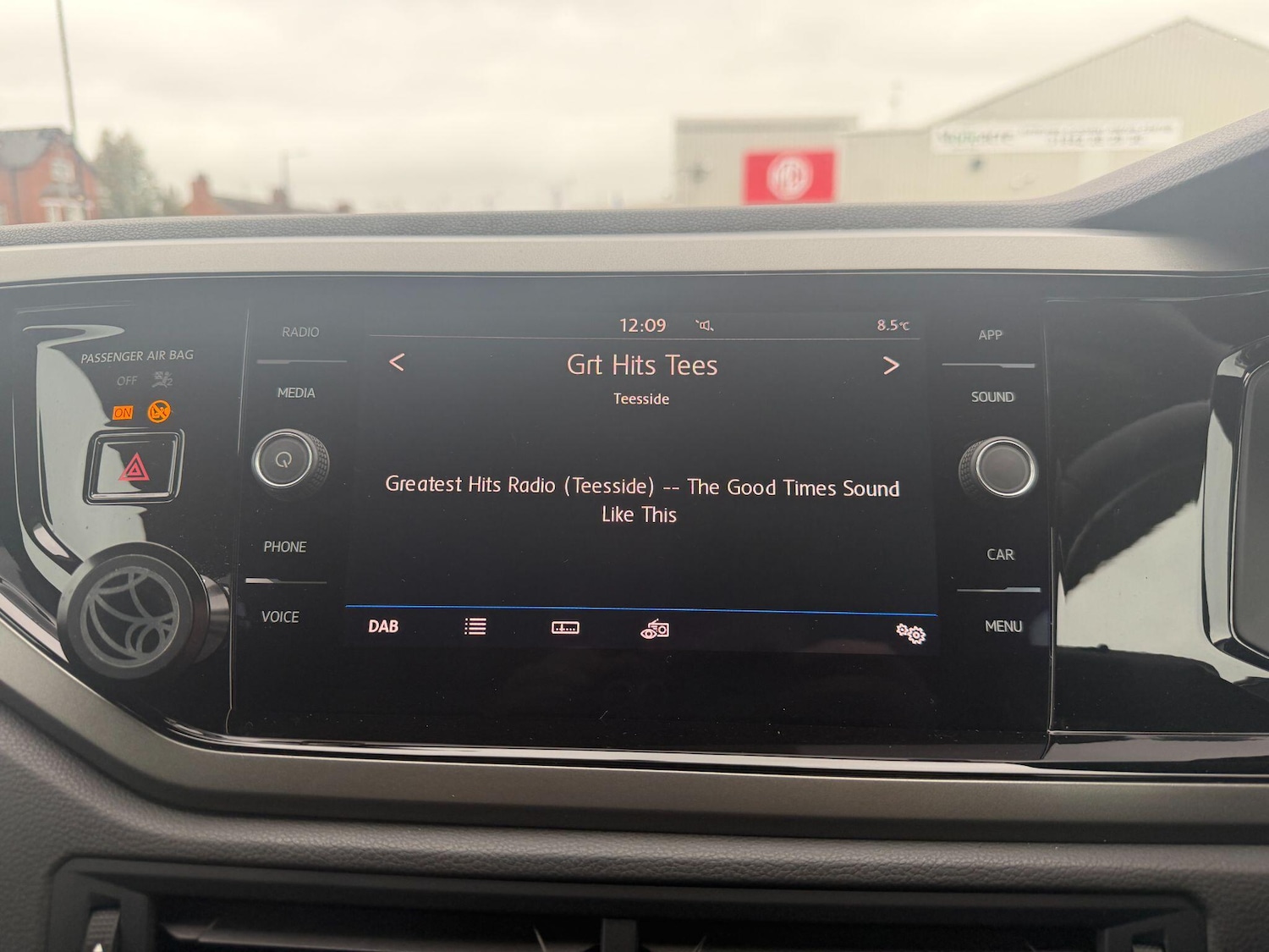 Used Volkswagen Polo 2019 for sale - 76592358: Photo 30