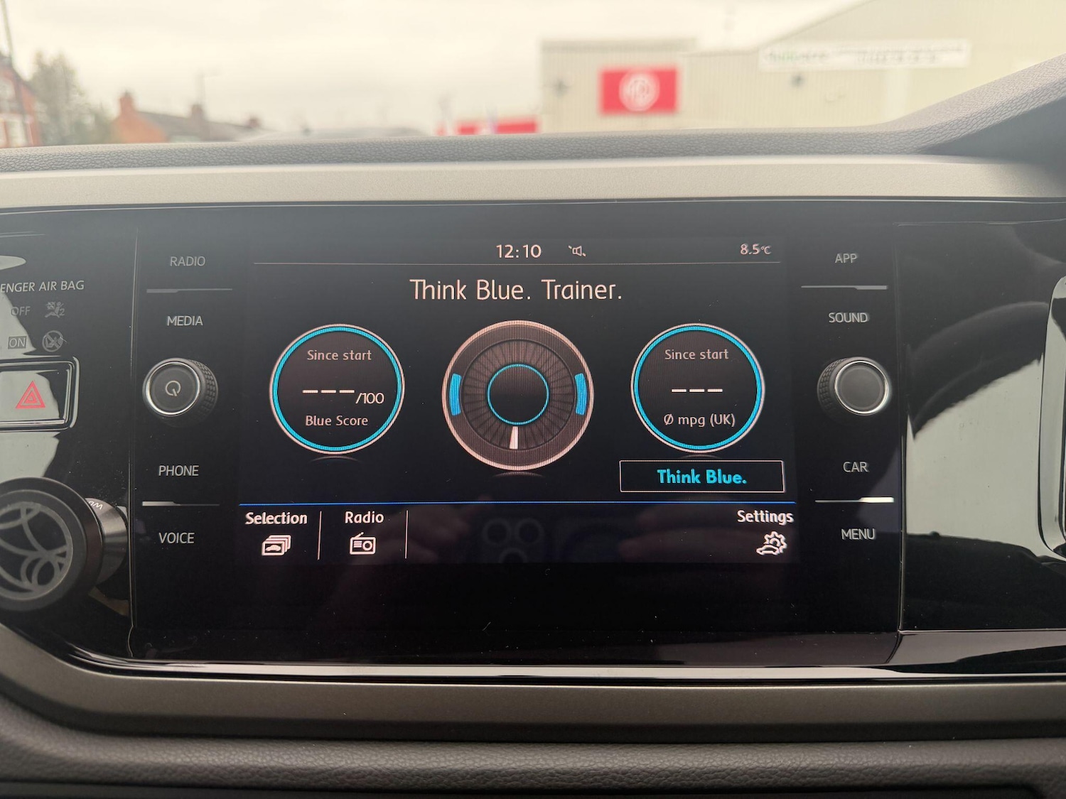 Used Volkswagen Polo 2019 for sale - 76592358: Photo 32