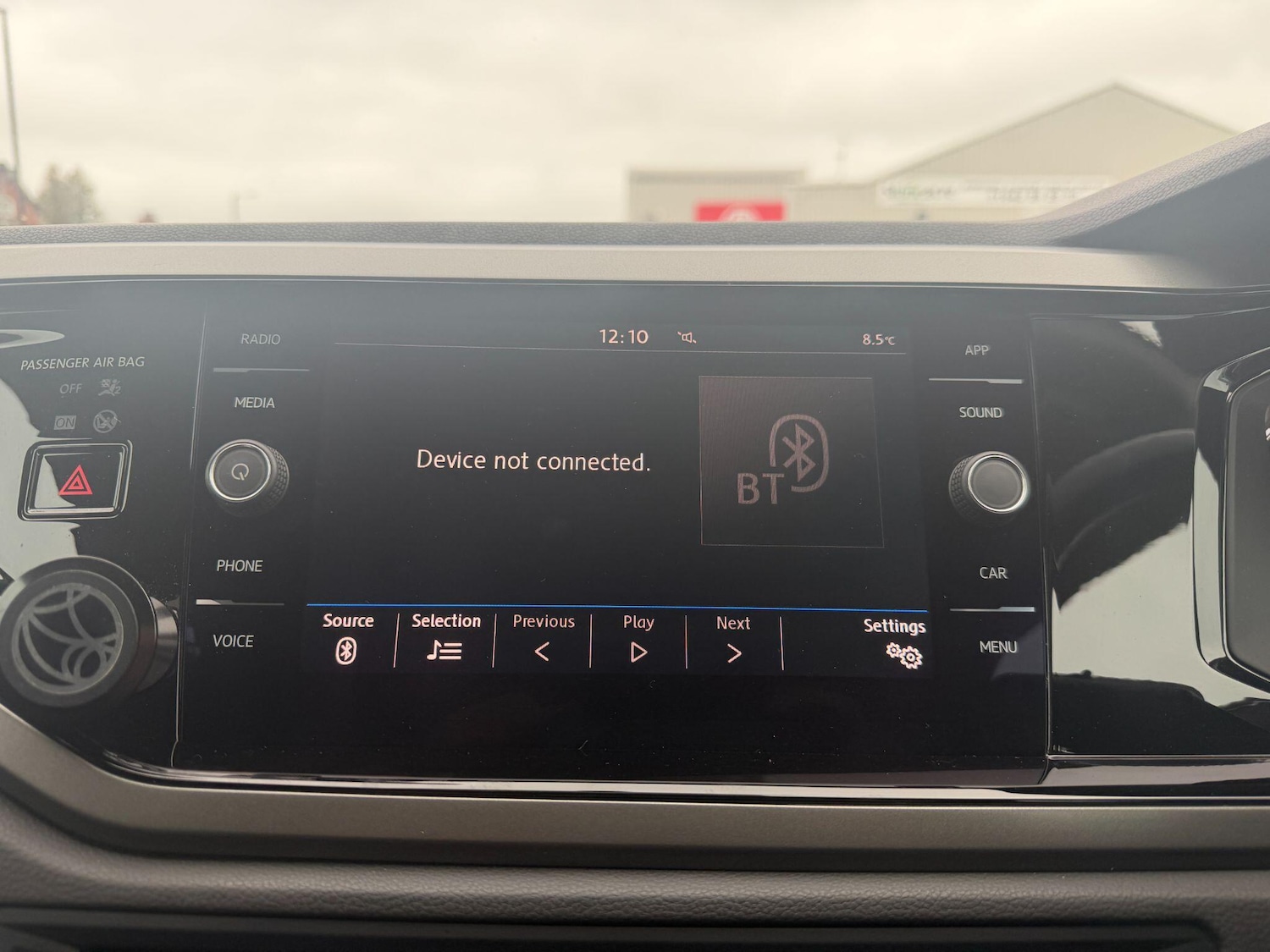 Used Volkswagen Polo 2019 for sale - 76592358: Photo 33