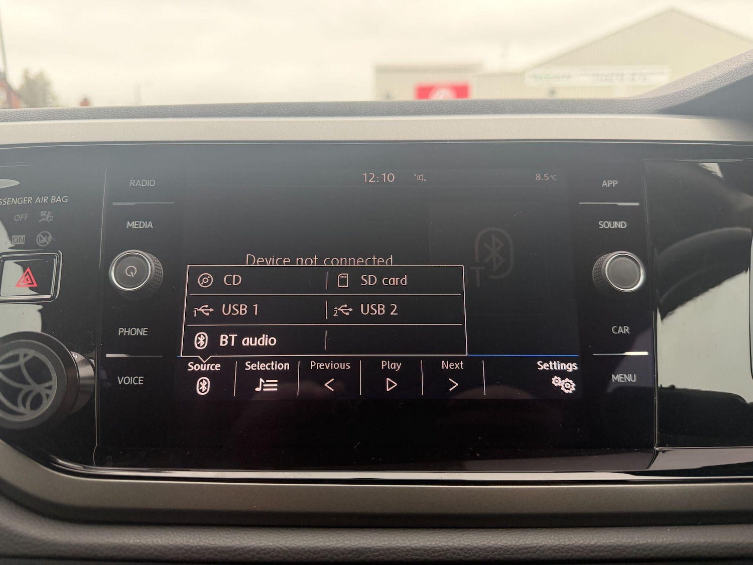 Used Volkswagen Polo 2019 for sale - 76592358: Photo 34