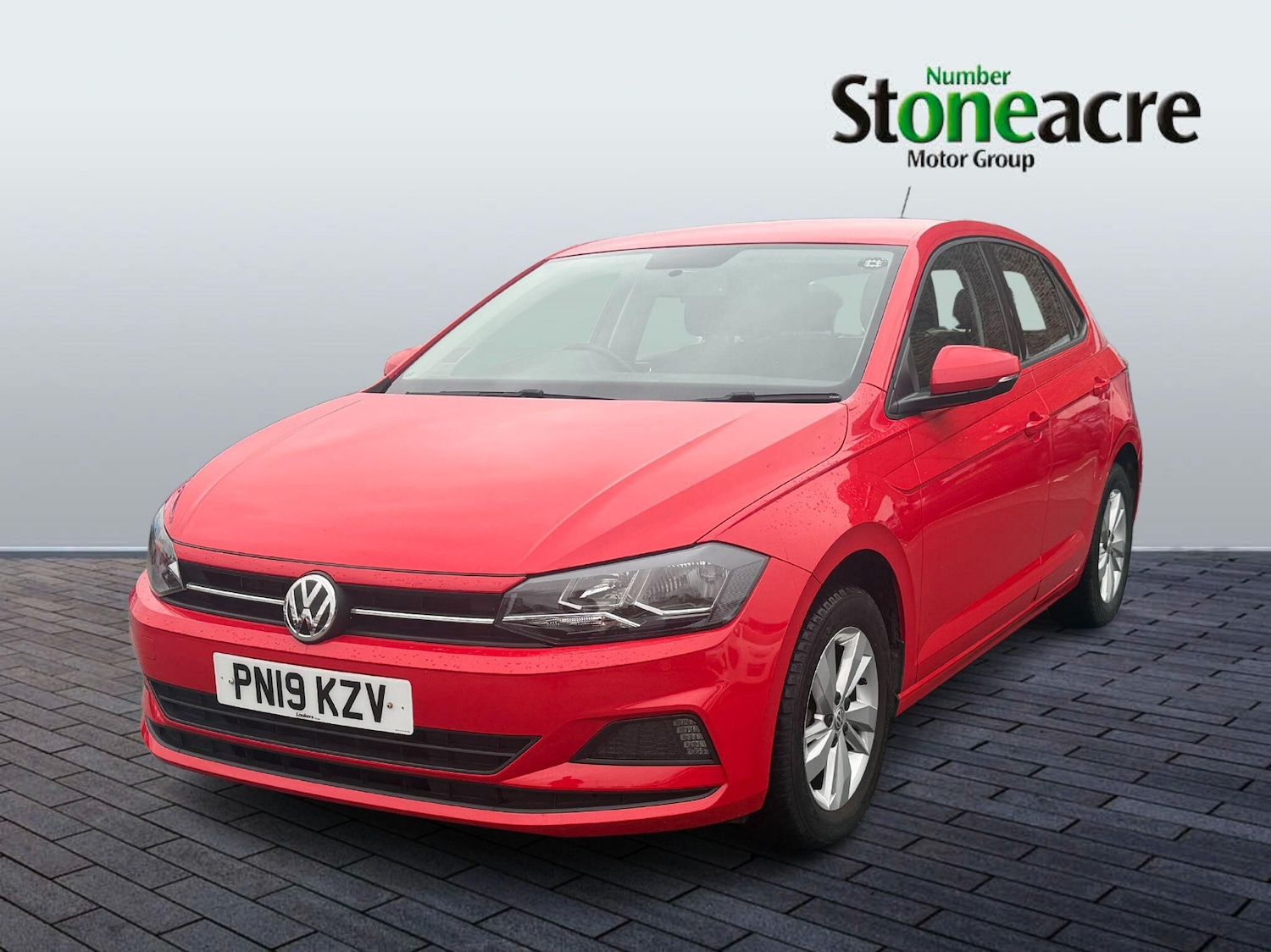 Used Volkswagen Polo 2019 for sale - 76592358: Photo 4