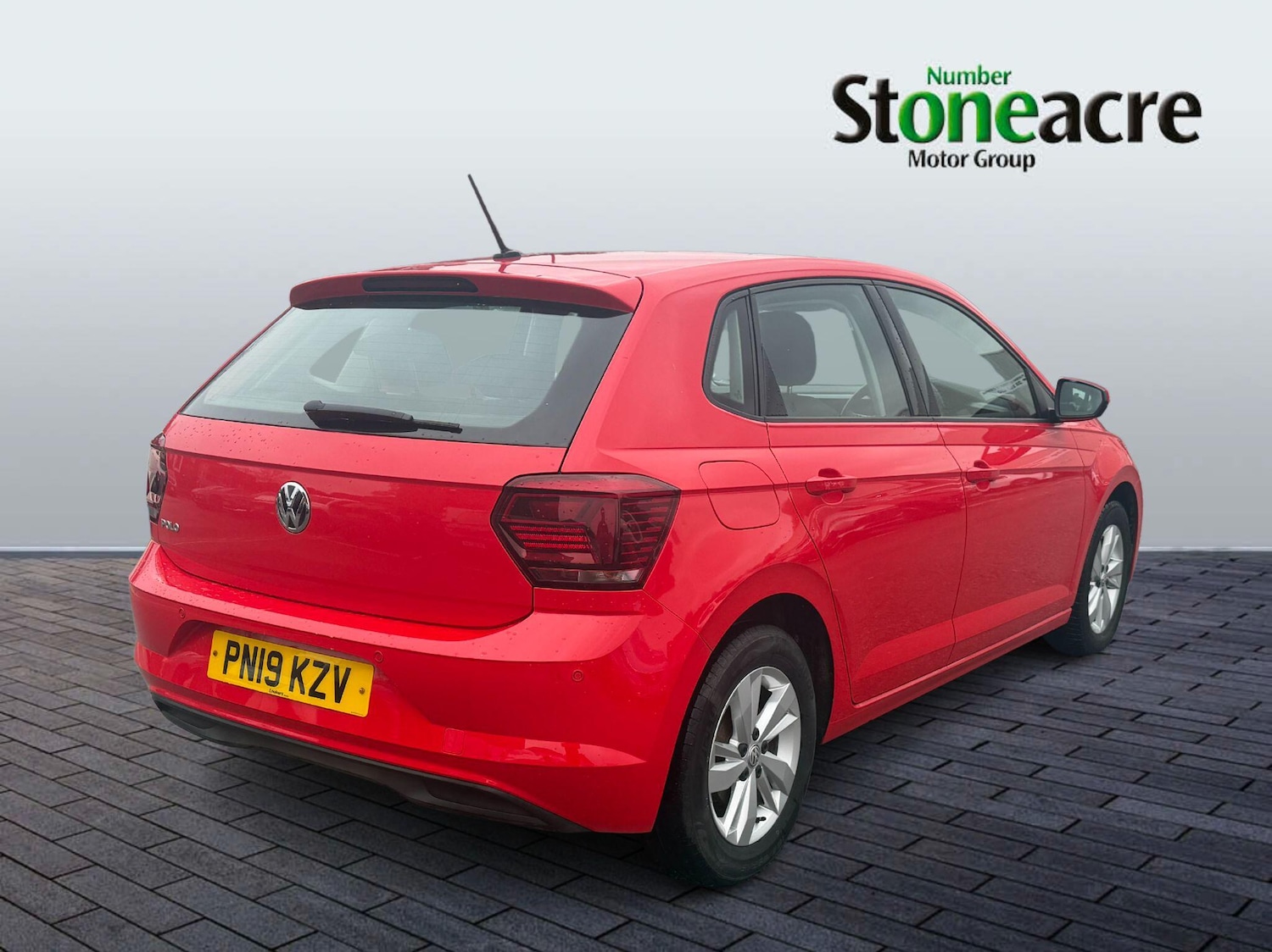 Used Volkswagen Polo 2019 for sale - 76592358: Photo 5