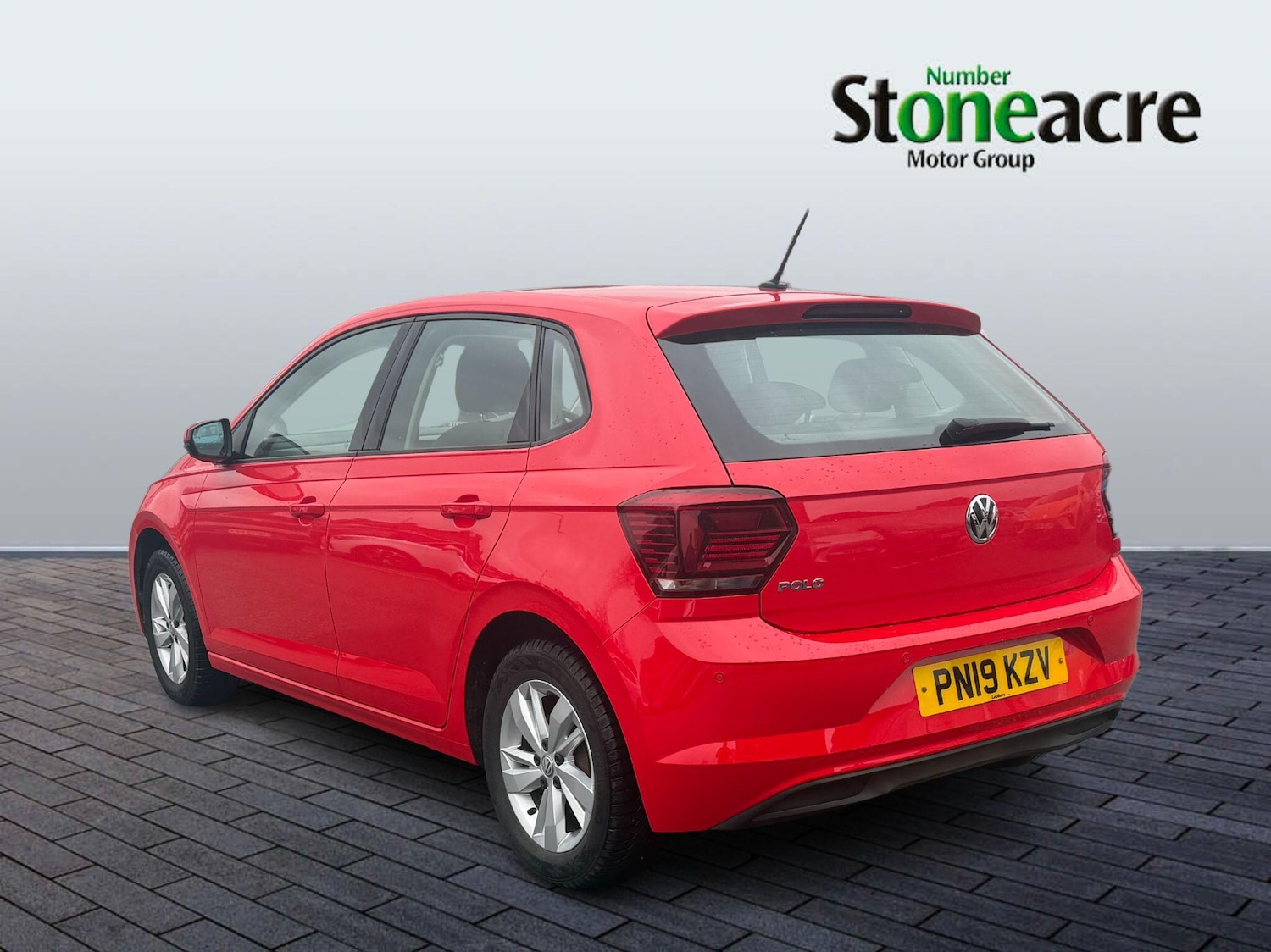 Used Volkswagen Polo 2019 for sale - 76592358: Photo 6