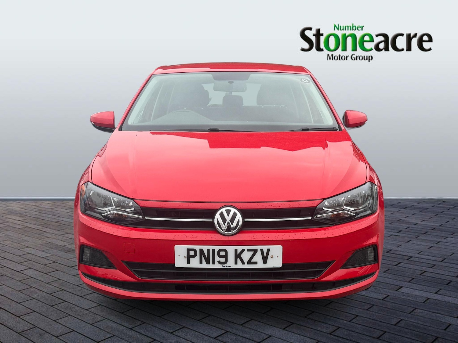 Used Volkswagen Polo 2019 for sale - 76592358: Photo 7