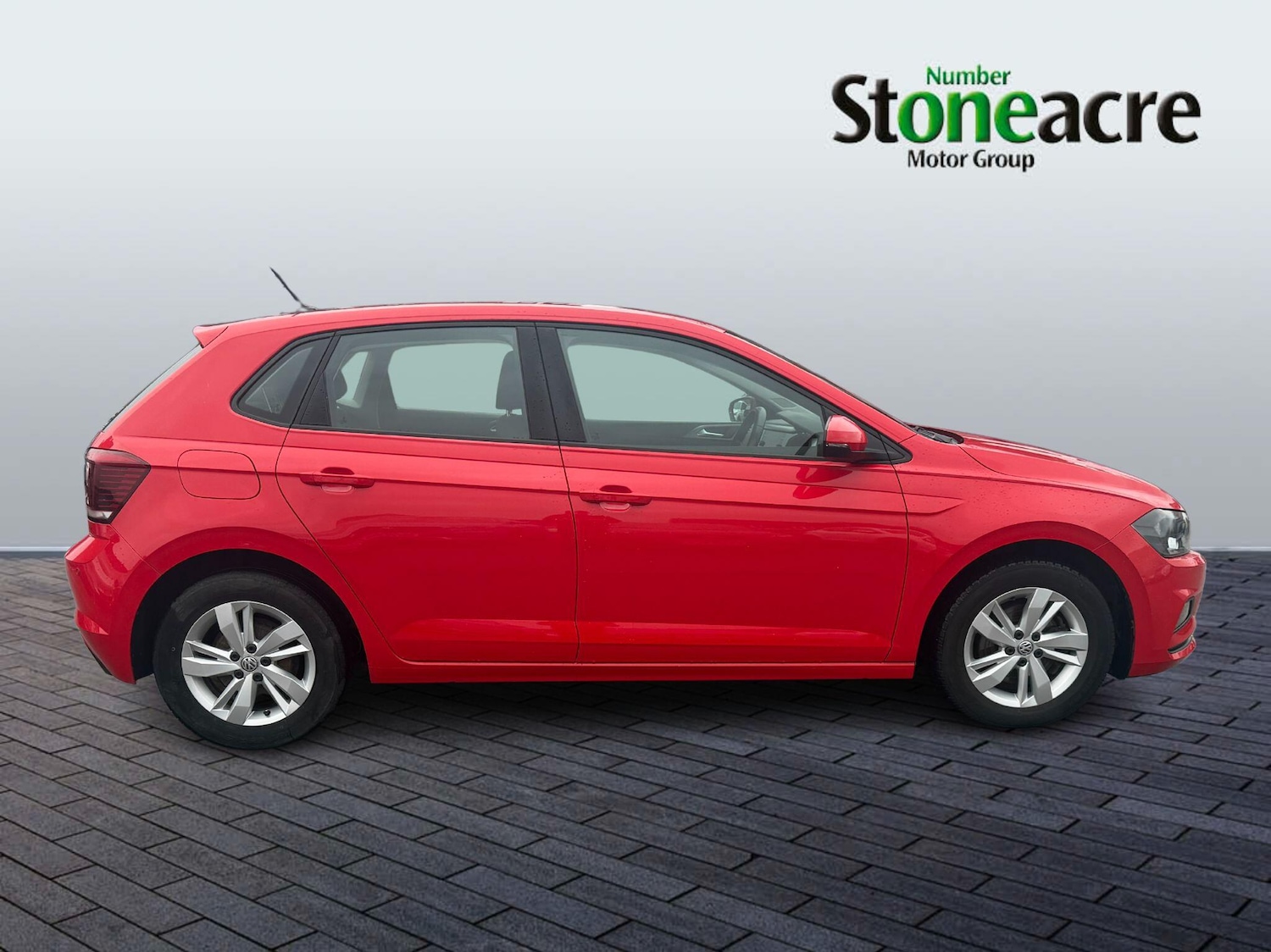 Used Volkswagen Polo 2019 for sale - 76592358: Photo 9