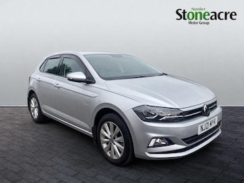 Used Volkswagen Polo 2021 for sale - 79304278: Photo