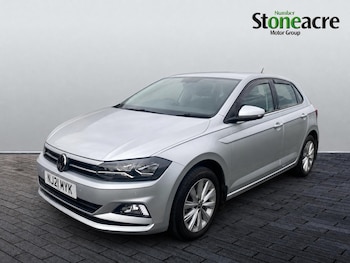 Used Volkswagen Polo 2021 for sale - 79304278: Photo