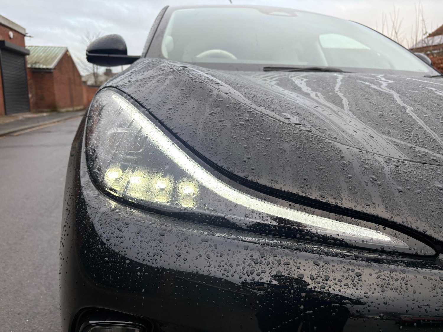 Used MG MG IM6 2025 for sale - 77132038: Photo 11