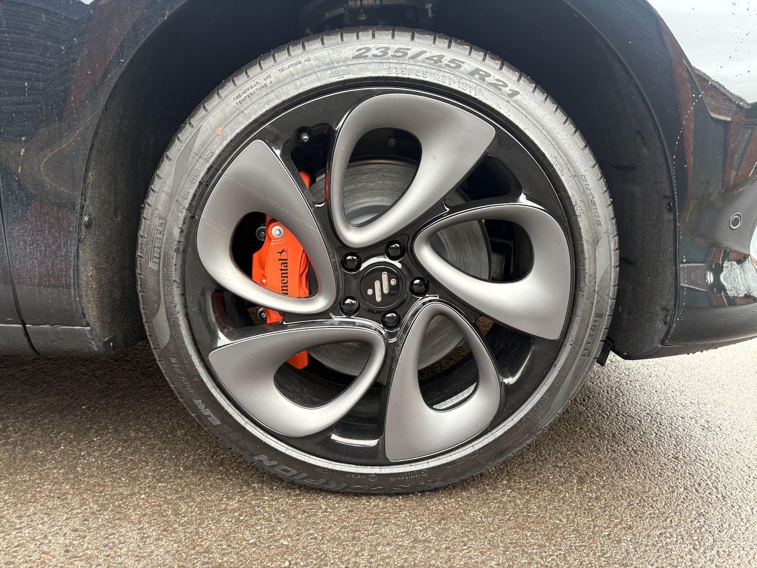 Used MG MG IM6 2025 for sale - 77132038: Photo 14