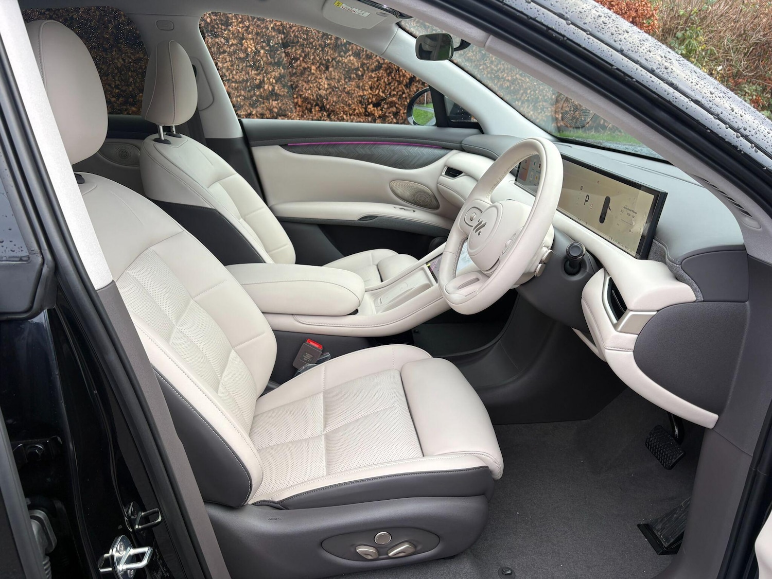 Used MG MG IM6 2025 for sale - 77132038: Photo 18