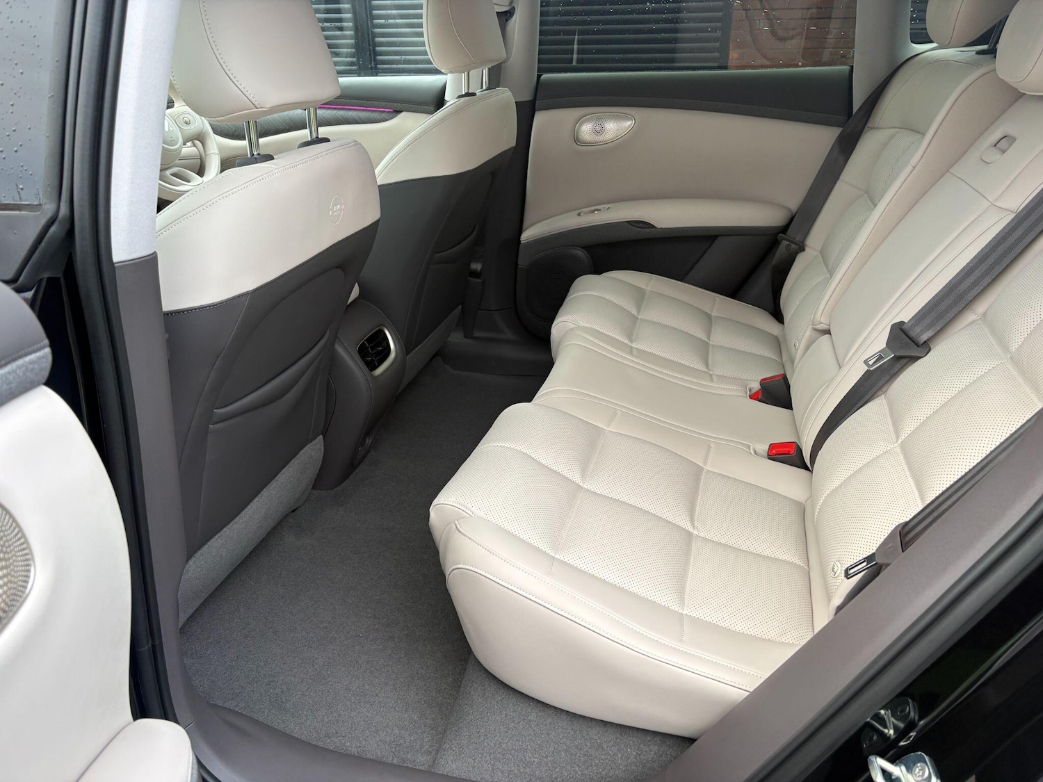 Used MG MG IM6 2025 for sale - 77132038: Photo 22