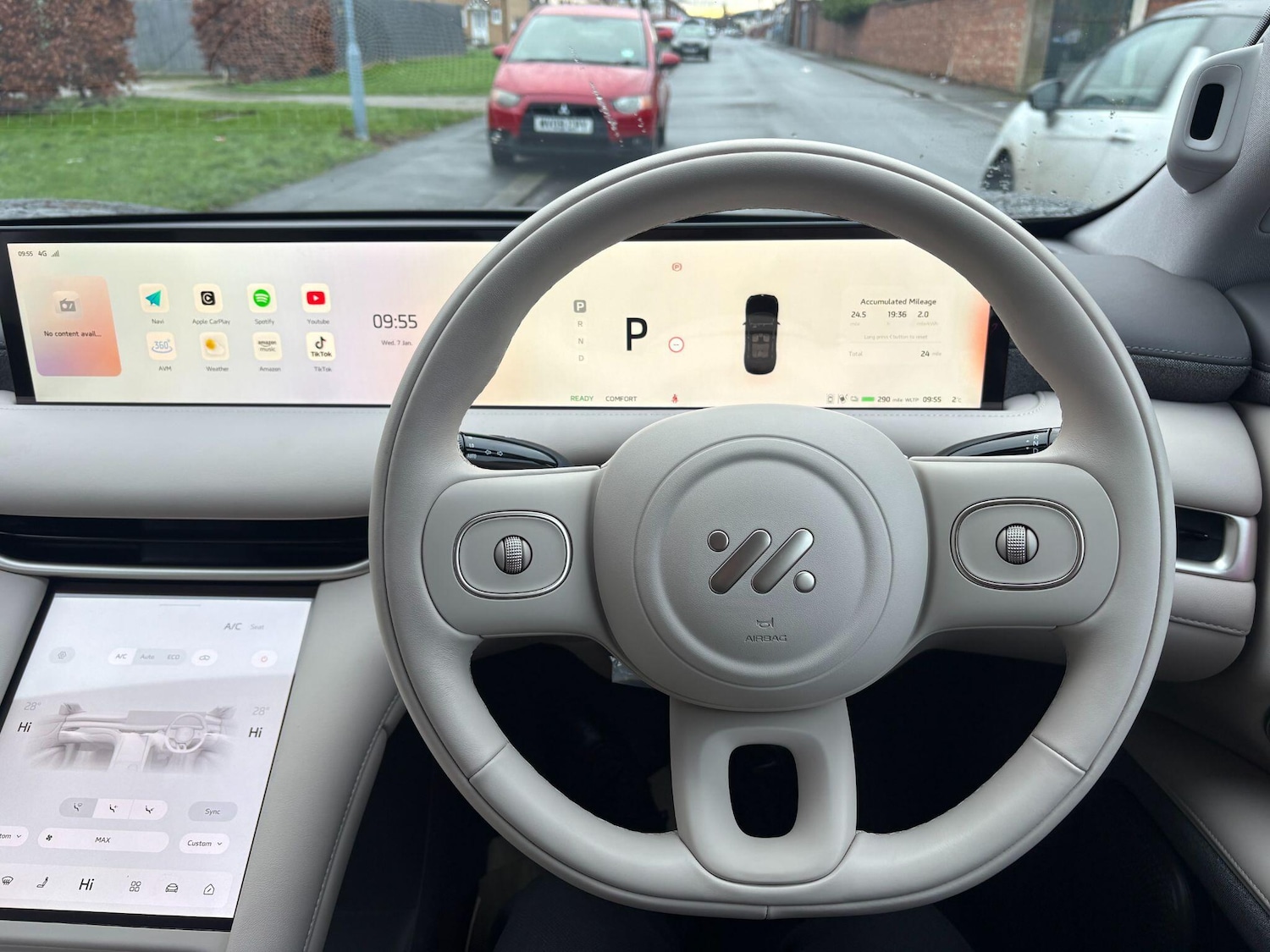 Used MG MG IM6 2025 for sale - 77132038: Photo 24