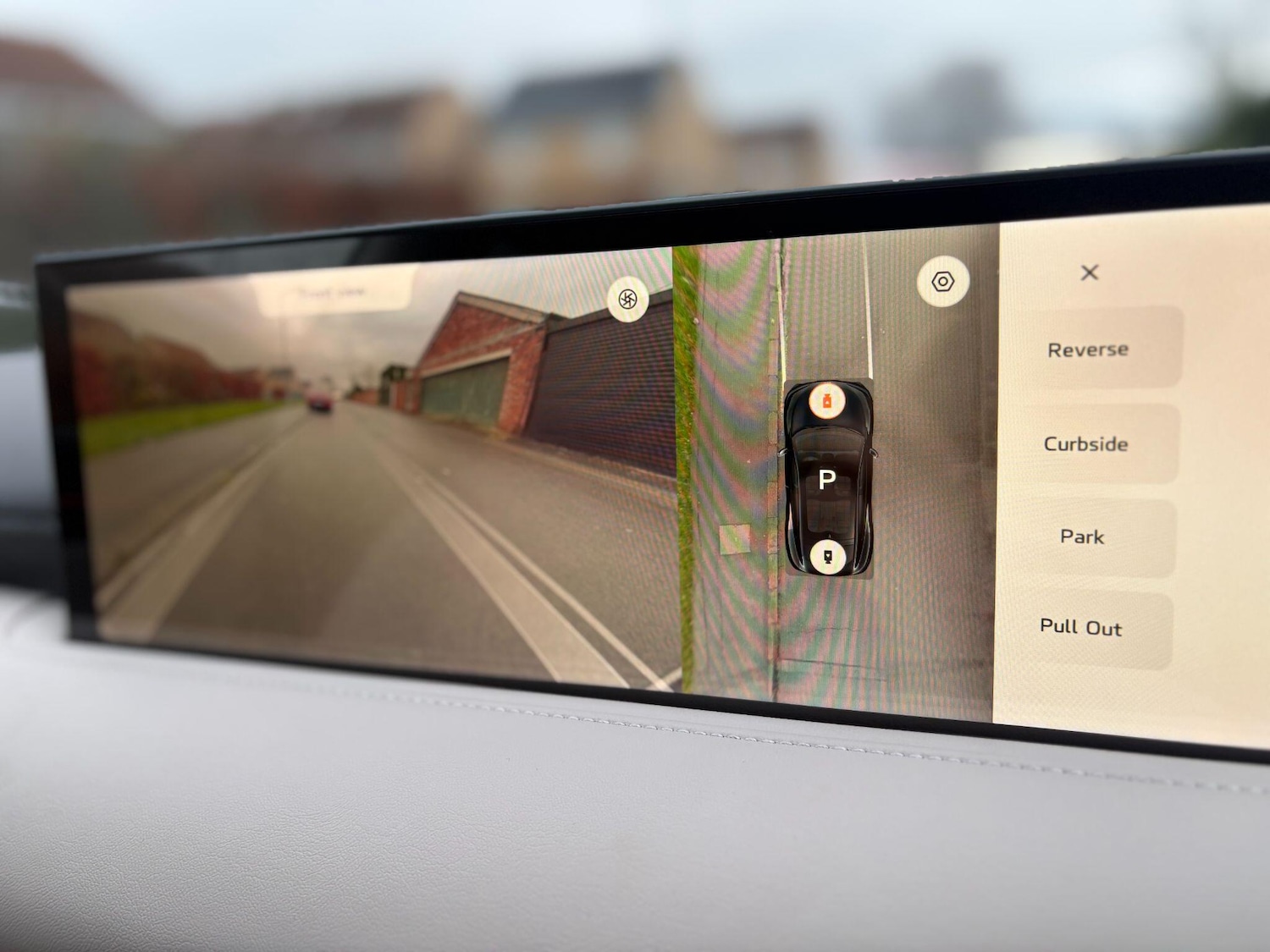 Used MG MG IM6 2025 for sale - 77132038: Photo 35