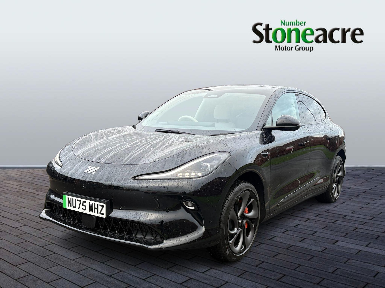 Used MG MG IM6 2025 for sale - 77132038: Photo 4